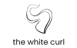 The White Curl